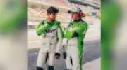 Felipe Massa vive nova fase como pai-torcedor do filho Pipo no automobilismo