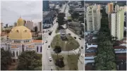 Feriado de Tiradentes altera funcionamento de repartições e parques em São Carlos e região