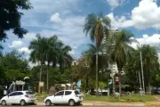 Feriado de Tiradentes terá calor e tempo firme em Campo Grande; interior pode ter chuva passageira
