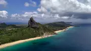 Fernando de Noronha em alerta: dependência de diesel ameaça energia e água na ilha