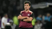 Fernando Diniz assume o Corinthians e promete canalizar a 'loucura' em vitórias