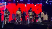 Festa de Abril em Varre-Sai começa com shows e grande público