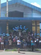 Festa de Nossa Senhora de Fátima em Santarém celebra jubileu de 25 anos da paróquia