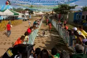 Festa do Bode Rei 2025 em Cabaceiras celebra cultura e cangaço com shows e novidades