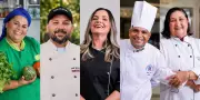 Festival Canaã Gastronomia reúne chefs premiados e música na Amazônia