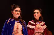 Festival de Curitiba 2026: Mostras regionais ampliam debate sobre identidade e resistência