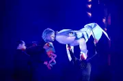 Festival de Curitiba 2026: Páscoa com cultura, humor e inclusão em Libras