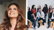 Festival Gospel Vem Louvar Pará Atrai Multidão em Marabá com Aline Barros