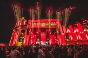 Festival Na Praia 2026: Pré-venda de ingressos inicia nesta segunda com tema Brasil