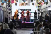 Festival Paraisópolis das Artes oferece programação gratuita na maior favela de SP