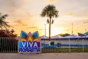 Festival Viva Roraima começa nesta sexta com shows nacionais e gastronomia
