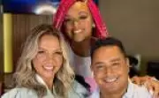 Filha de Carla Perez aborda heterossexualidade compulsória em desabafo sobre relacionamentos