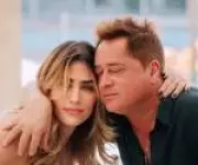 Filha de Leonardo expõe briga familiar e mágoa com o pai em desabafo emocionante