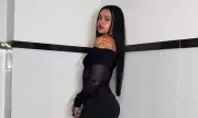 Filha de Xanddy e Carla Perez fala sobre heterossexualidade compulsória e carreira