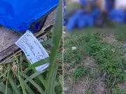 Filha denuncia sumiço de restos mortais do pai após exumação antecipada em Cabo Frio