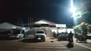 Filho confessa assassinato da mãe professora a facadas em Juruti, PA