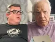 Filho de Cid Moreira é solto e cumprirá pena em regime aberto