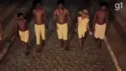 Filme 'Moleques' retrata São Luís pré-abolição com jovens de quilombo no elenco