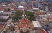 Fim de Semana Cultural na Região de Itapetininga: Aniversários, Paixão de Cristo e Shows