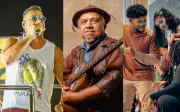 Fim de semana em Feira de Santana: música, teatro e lazer cultural