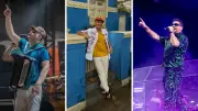 Fim de semana em PE: Xand Avião, Tarcísio do Acordeon e João Gomes em festivais gratuitos