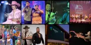 Fim de semana no centro-oeste paulista: shows, teatro e lazer gratuito