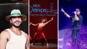 Fim de semana no interior de PE: Wesley Safadão, dança e São João na Roça