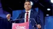 Financial Times analisa ascensão de Flávio Bolsonaro como forte candidato presidencial no Brasil