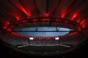 Flamengo e Santos se enfrentam no Maracanã em clássico decisivo do Brasileirão