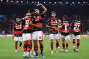 Flamengo inicia busca pelo pentacampeonato da Libertadores contra o Cusco no Peru