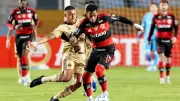 Flamengo vence Cusco na estreia da Libertadores 2026 e assume liderança do Grupo A