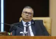 Flávio Dino critica relatório da CPI que pede indiciamento de ministros do STF