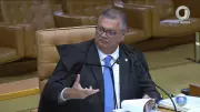 Flávio Dino propõe ampla reforma do Judiciário com 15 eixos para mais eficiência