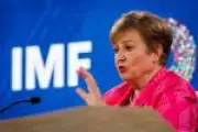 FMI eleva projeção de crescimento do Brasil com alta da energia e reduz previsão global após guerra
