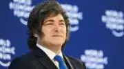 FMI elogia austeridade de Milei e recomenda desembolso de US$ 1 bilhão para Argentina
