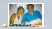 Foragido condenado por homicídio de esposa é capturado pela Guarda Municipal em Imperatriz