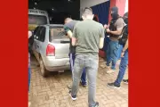Foragido preso em Sinop após usar documento falso e acumular 31 anos de pena