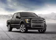 Ford convoca recall de 1,4 milhão de F-150 nos EUA por falha na transmissão
