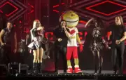 Forrozão 2024 abre festejos juninos em Aracaju com shows de Ygor Raniere e Calcinha Preta