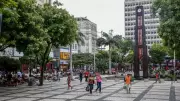 Fortaleza celebra 300 anos com feriado municipal e festa em três polos da cidade