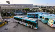 Fortaleza reforça frota de ônibus e altera trânsito para comemorações dos 300 anos