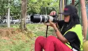 Fotografia esportiva gera renda e transforma rotina em Manaus