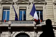 França vendeu reservas de ouro em Nova York e repatriou metal para Paris, confirma BC