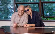 Francis Hime e Simone estreiam show 'Embarcação' no projeto Terças no Ipanema