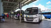Frota intermunicipal de Sergipe terá reforço no feriado do Dia do Trabalhador