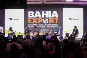 Fórum Bahia Export 2026 debate logística e exportações para impulsionar economia estadual