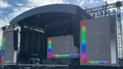 Fãs acampam desde sábado para show do Guns N' Roses em Rio Preto; veja regras