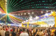 Funcap abre edital para bares e restaurantes no Arraiá do Povo e Vila do Forró em Aracaju