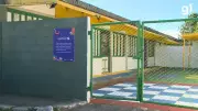 FURG inaugura 'cuidoteca' para combater evasão de estudantes pais e mães no RS