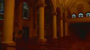 Furto de fios elétricos deixa Catedral de Pelotas com iluminação comprometida